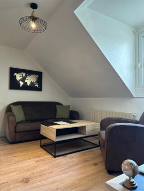 Le studio du square: beauval